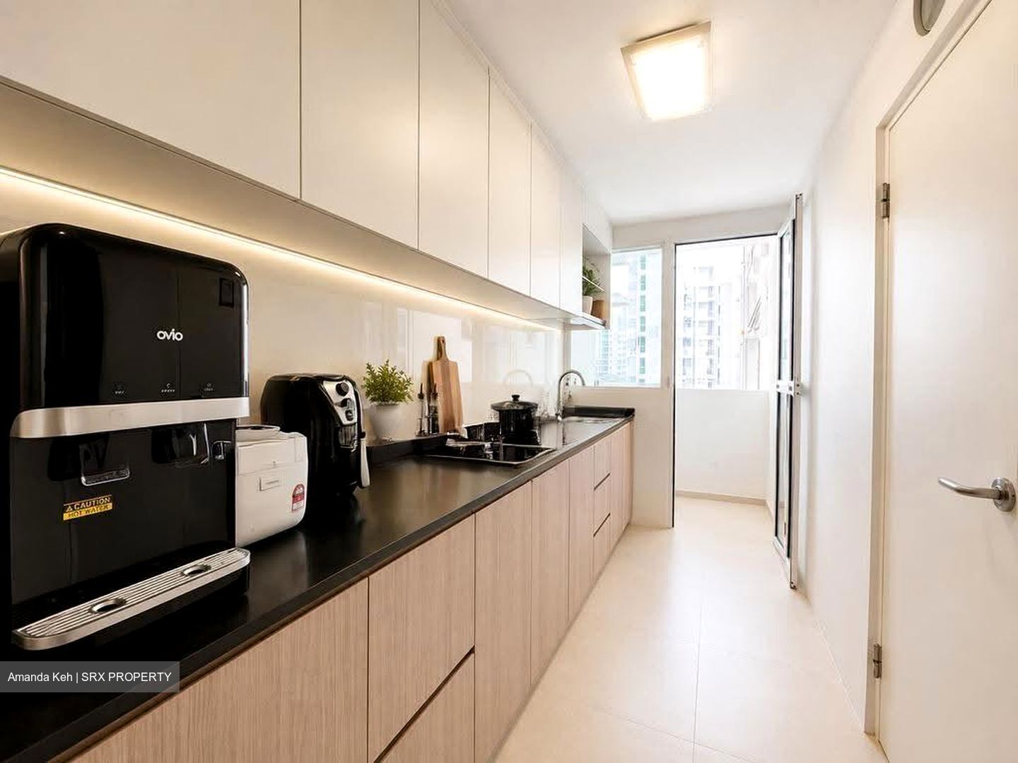 1 Canberra (D27), Condominium #610374421